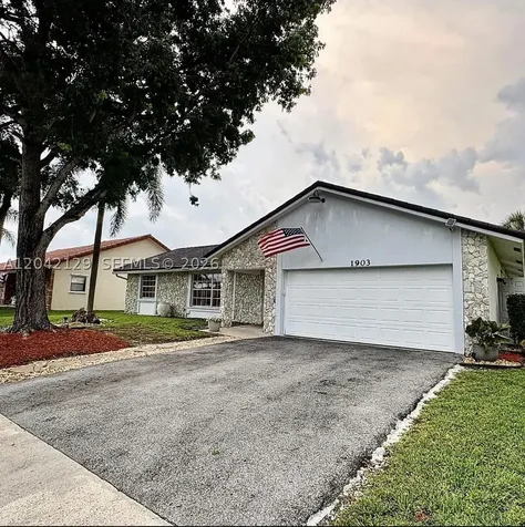 1903 NW 79th Avenue Margate FL 33063