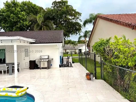 1903 NW 79th Avenue Margate FL 33063