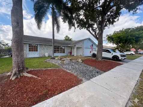 1903 NW 79th Avenue Margate FL 33063