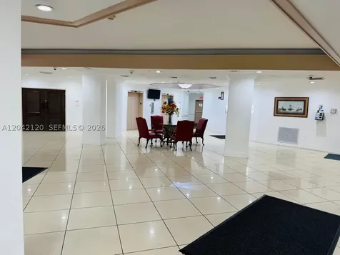 1200 NE Miami Gardens Drive Miami FL 33179