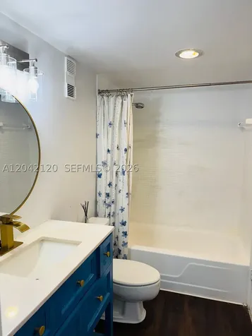 1200 NE Miami Gardens Drive Miami FL 33179