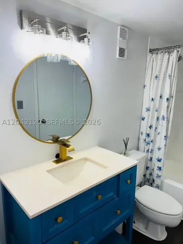 1200 NE Miami Gardens Drive Miami FL 33179