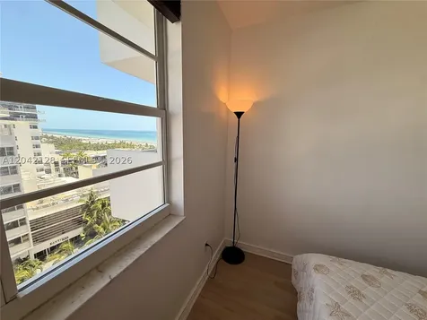 100 Lincoln Road Miami Beach FL 33139