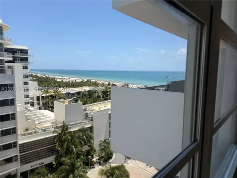100 Lincoln Road Miami Beach FL 33139