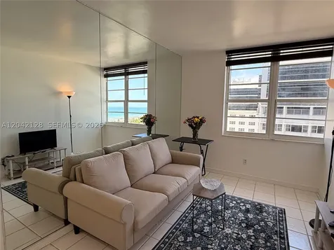 100 Lincoln Road Miami Beach FL 33139