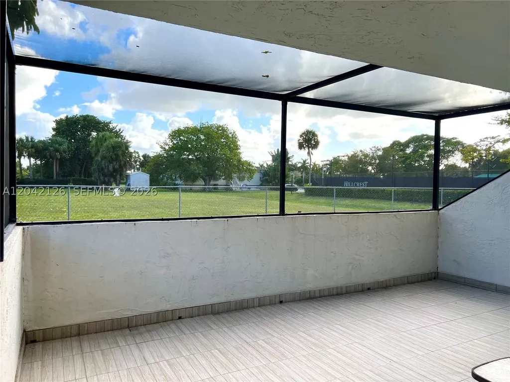 919 Hillcrest Drive Hollywood FL 33021