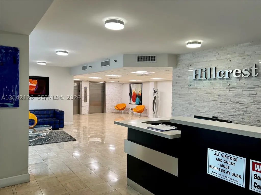 919 Hillcrest Drive Hollywood FL 33021