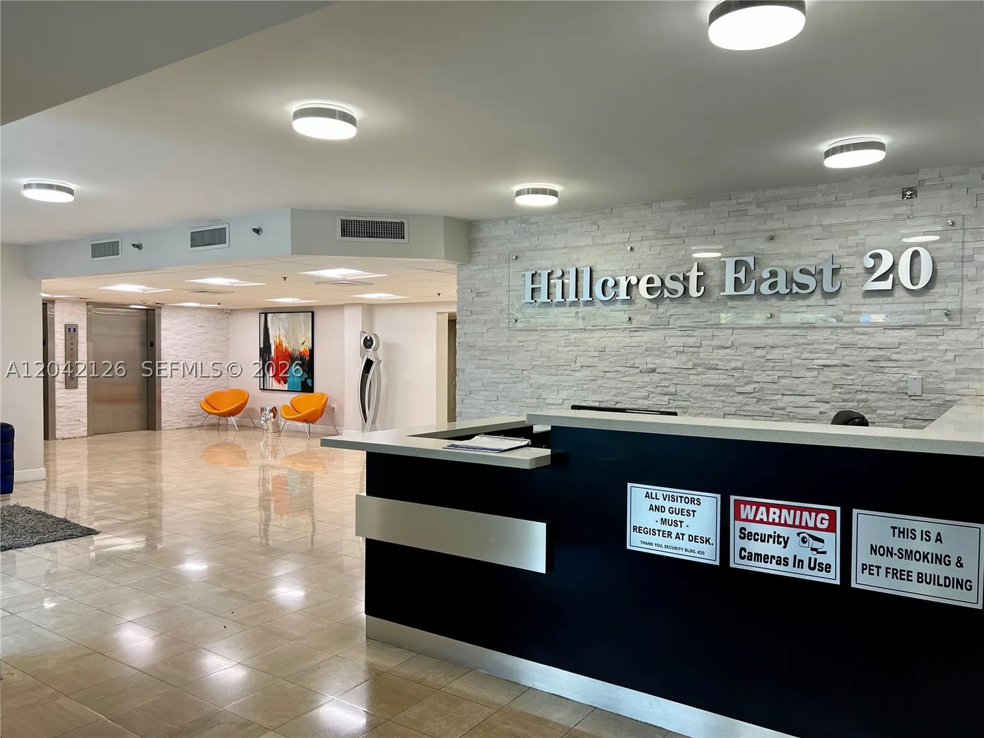 919 Hillcrest Drive Hollywood FL 33021