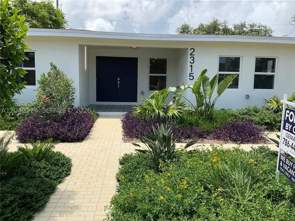 2315 NW 3rd Street Miami FL 33125