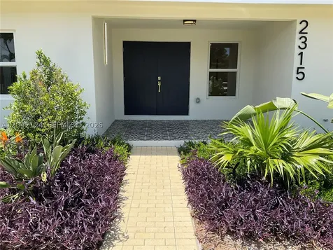 2315 NW 3rd Street Miami FL 33125