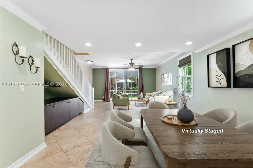 1552 Barcelona Way Weston FL 33327