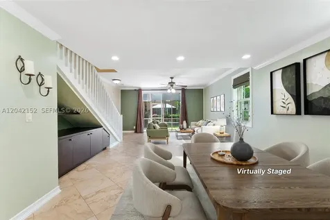 1552 Barcelona Way Weston FL 33327