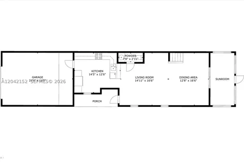 1552 Barcelona Way Weston FL 33327
