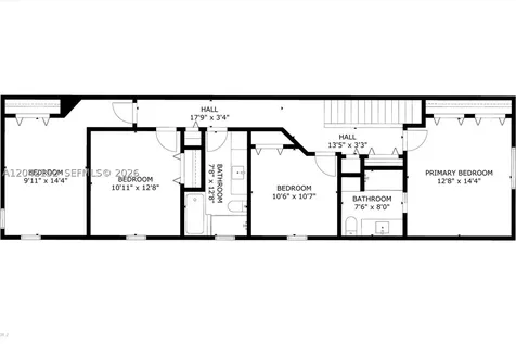 1552 Barcelona Way Weston FL 33327