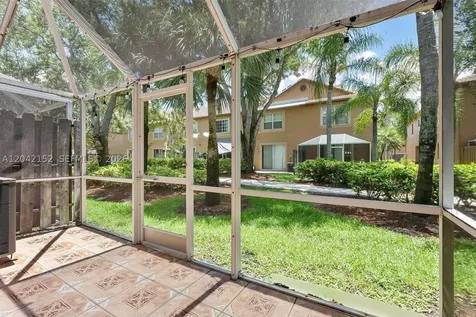 1552 Barcelona Way Weston FL 33327