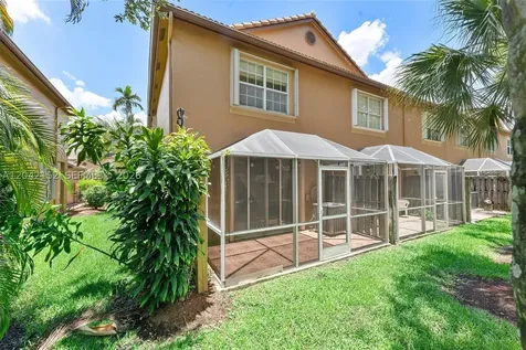 1552 Barcelona Way Weston FL 33327