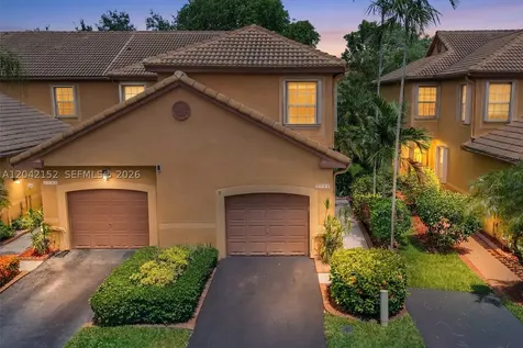 1552 Barcelona Way Weston FL 33327