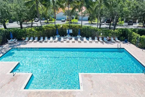 1552 Barcelona Way Weston FL 33327