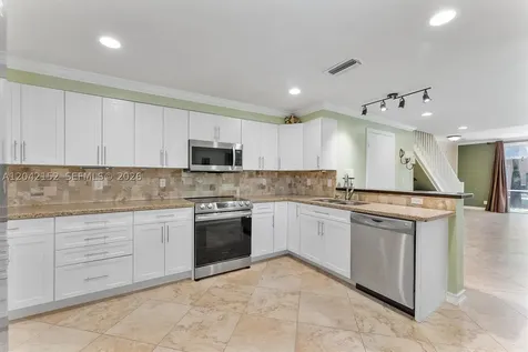 1552 Barcelona Way Weston FL 33327
