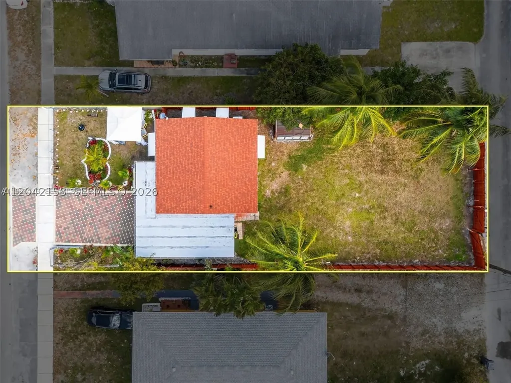 2210 Roosevelt Street Hollywood FL 33020