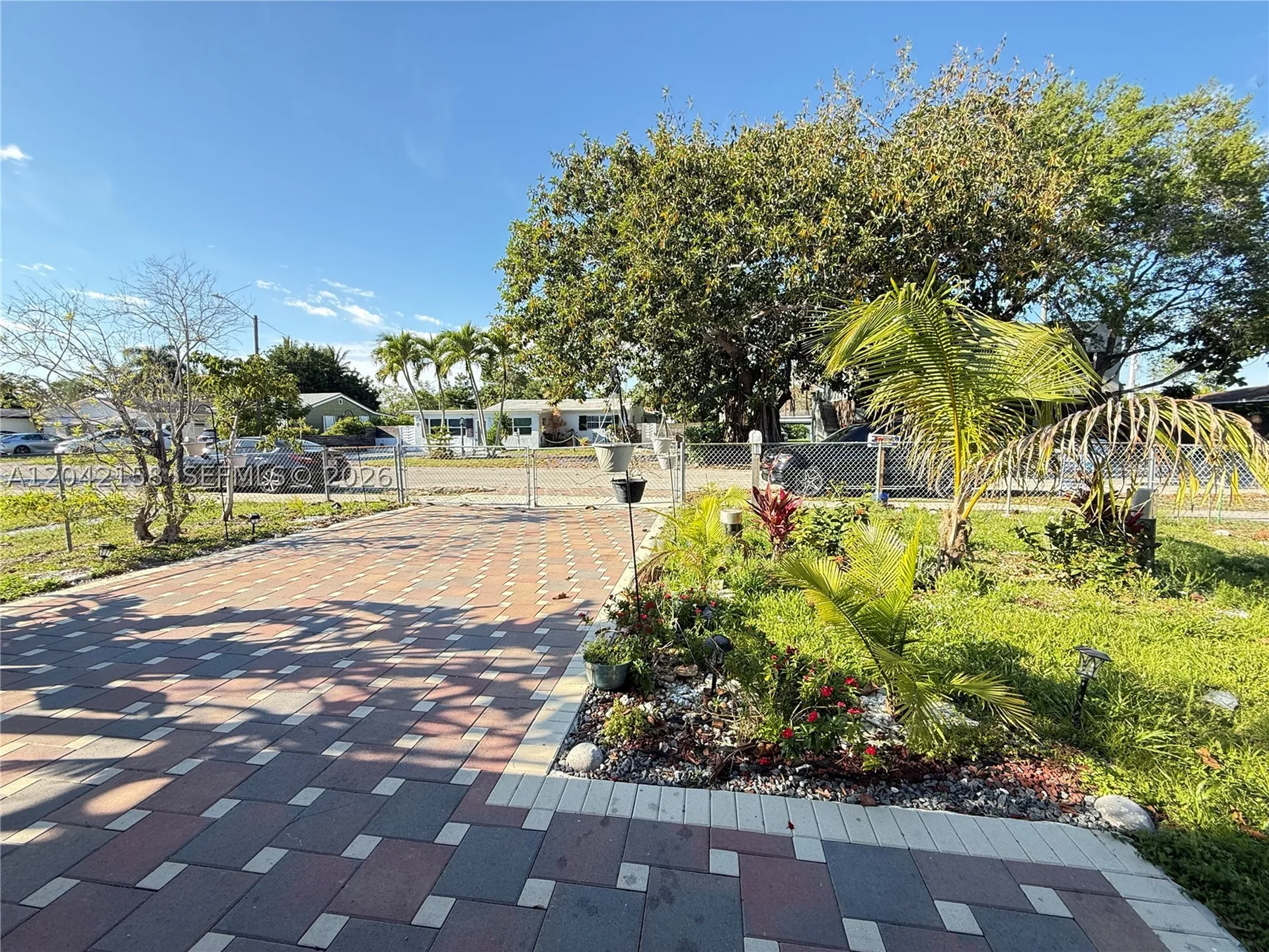 2210 Roosevelt Street Hollywood FL 33020