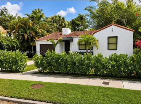 3612 SW 1st Avenue Miami FL 33145