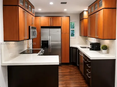 3612 SW 1st Avenue Miami FL 33145