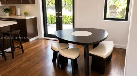 3612 SW 1st Avenue Miami FL 33145