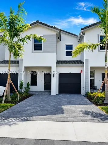 114 SW 184th Place Pembroke Pines FL 33029
