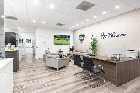 5500 NW 74th Avenue Miami FL 33166