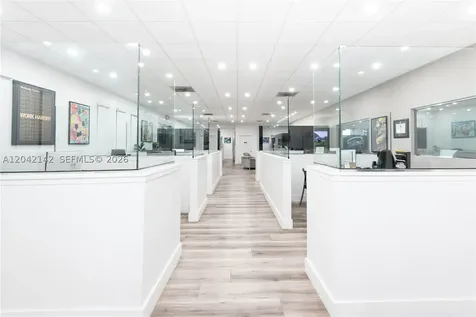 5500 NW 74th Avenue Miami FL 33166