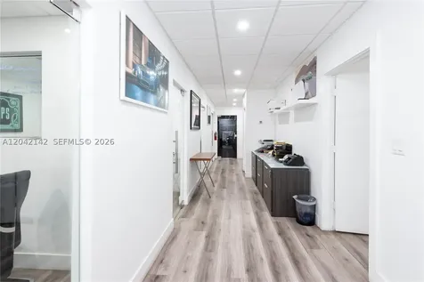 5500 NW 74th Avenue Miami FL 33166