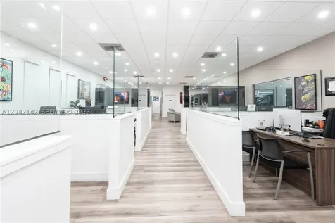 5500 NW 74th Avenue Miami FL 33166