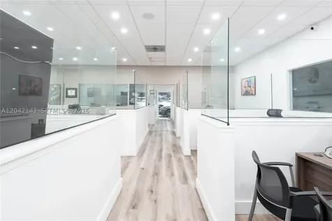 5500 NW 74th Avenue Miami FL 33166