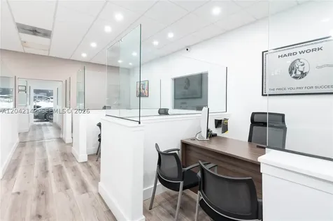 5500 NW 74th Avenue Miami FL 33166
