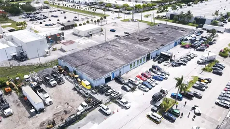 5500 NW 74th Avenue Miami FL 33166