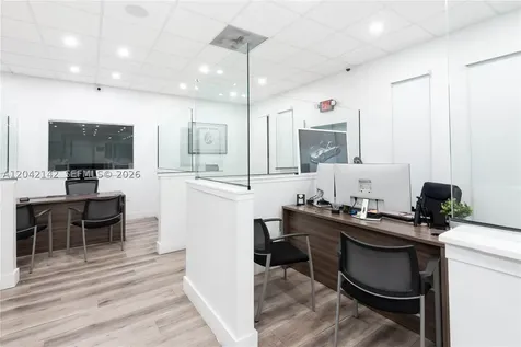 5500 NW 74th Avenue Miami FL 33166