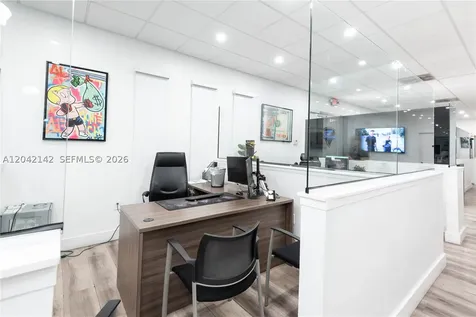 5500 NW 74th Avenue Miami FL 33166