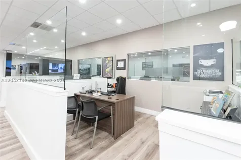 5500 NW 74th Avenue Miami FL 33166