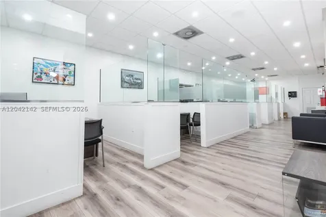 5500 NW 74th Avenue Miami FL 33166