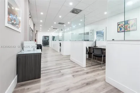 5500 NW 74th Avenue Miami FL 33166