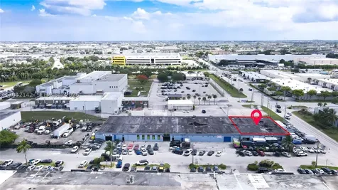 5500 NW 74th Avenue Miami FL 33166