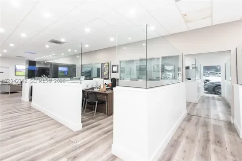 5500 NW 74th Avenue Miami FL 33166