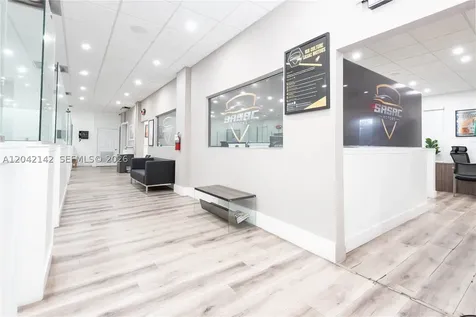 5500 NW 74th Avenue Miami FL 33166
