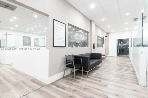 5500 NW 74th Avenue Miami FL 33166