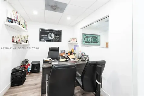 5500 NW 74th Avenue Miami FL 33166