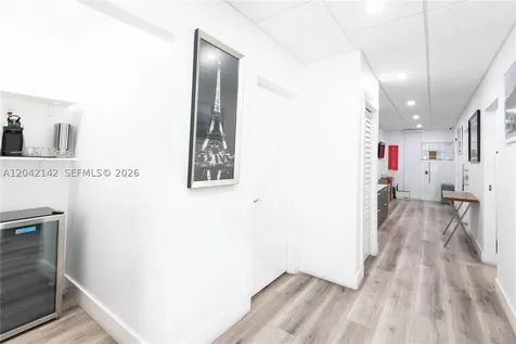 5500 NW 74th Avenue Miami FL 33166
