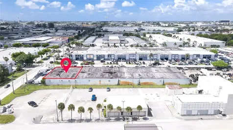 5500 NW 74th Avenue Miami FL 33166