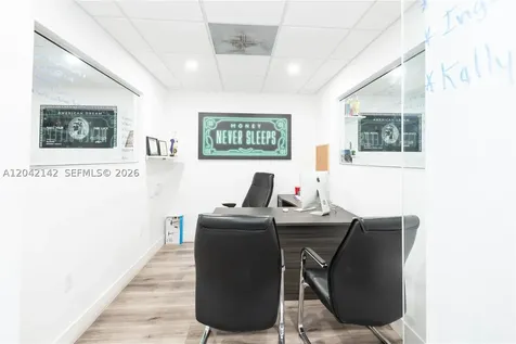 5500 NW 74th Avenue Miami FL 33166