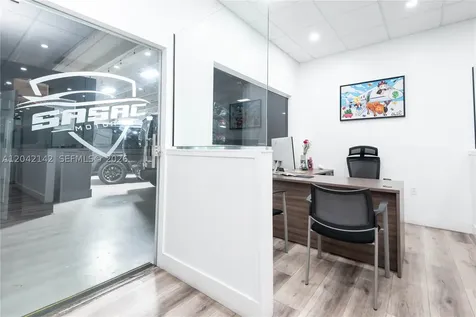 5500 NW 74th Avenue Miami FL 33166
